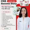 Khoá CNS Success Story